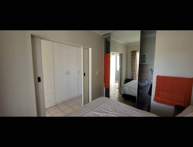 1 BEDROOM APARTMENT TO LET IN KRAAIFONTEIN EAST